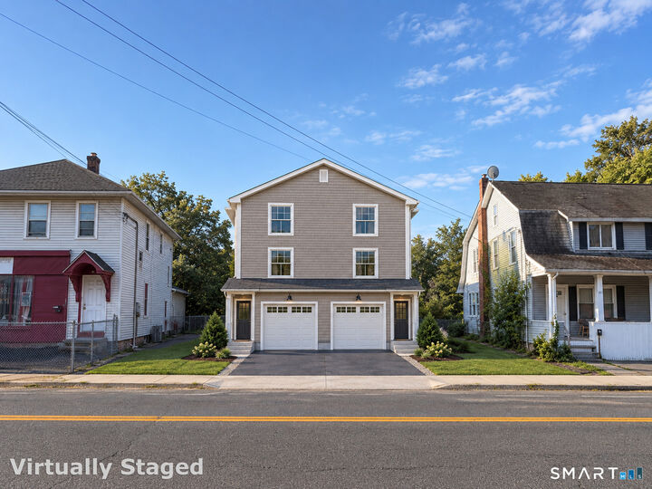 Property Photo: 598 West Main Street CT 06053