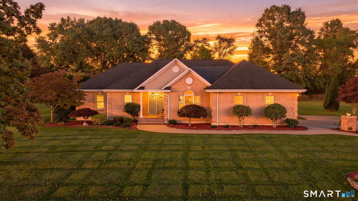 Property Photo:  35 Gilbert Lane  CT 06074 