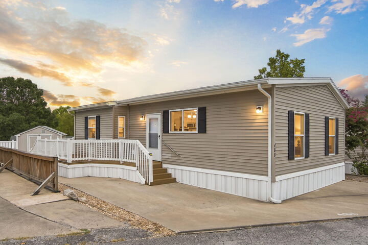 Property Photo: 488 Royalty Lane MO 65616