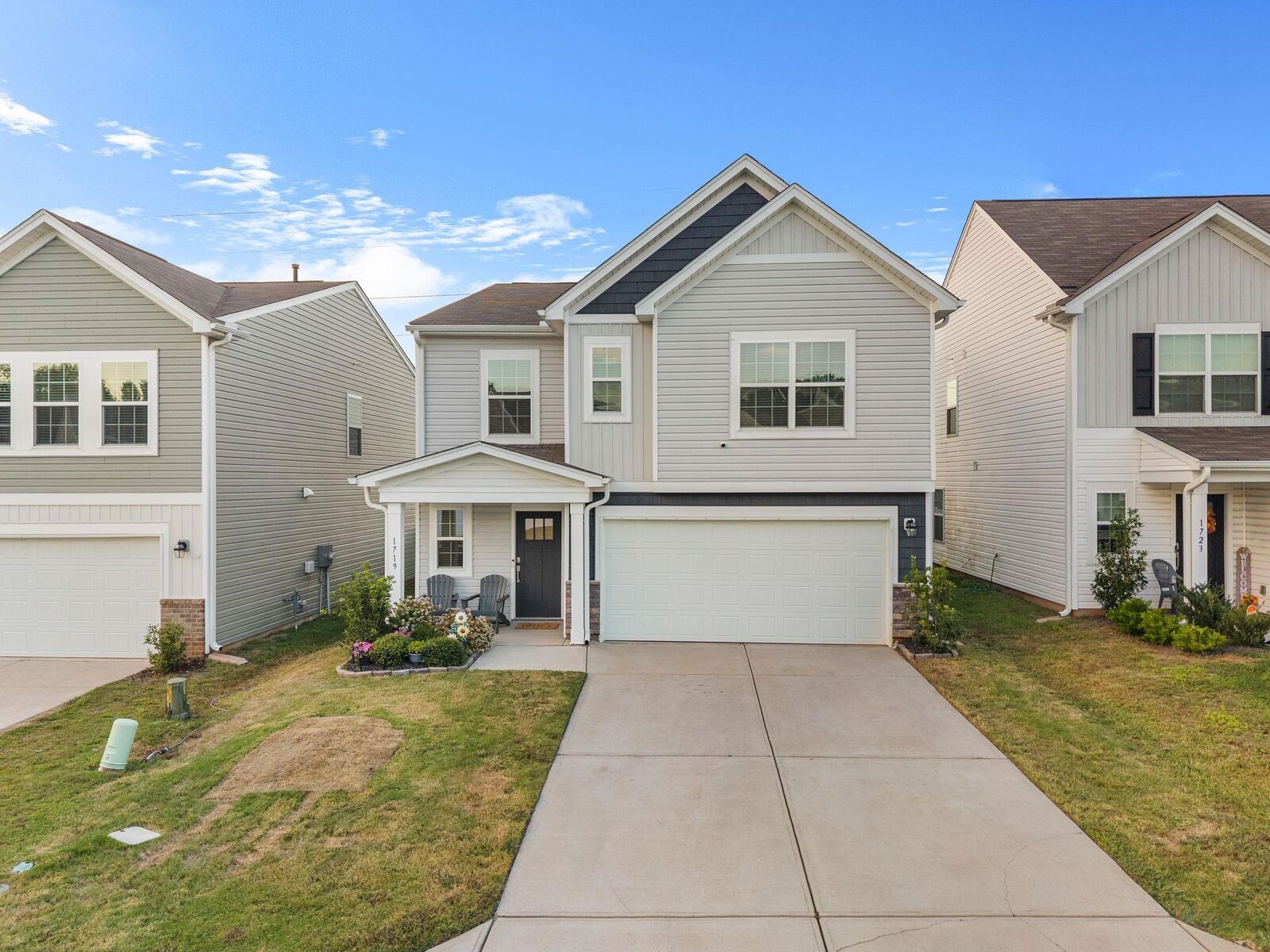 Property Photo:  1719 Southwold Lane  SC 29316 