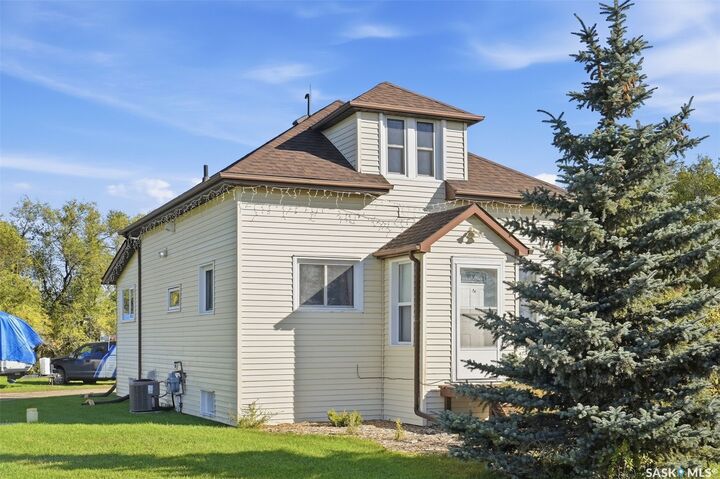 Property Photo:  Rural Address  SK S0L 3J0 