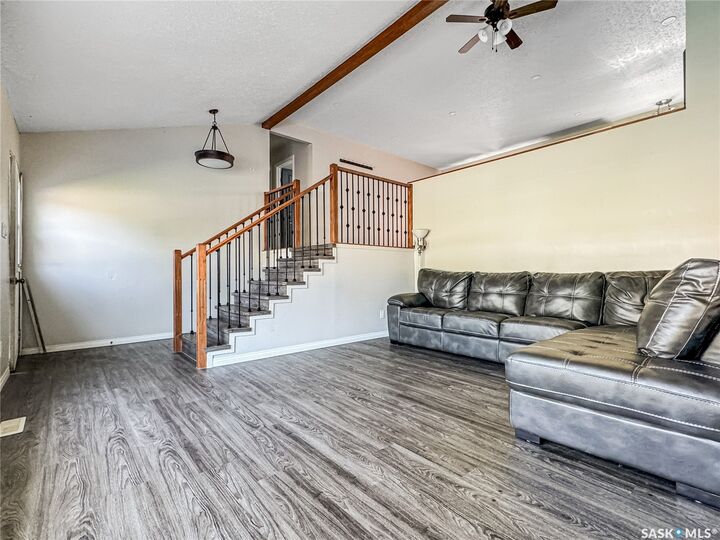 Property Photo:  308 Finley Avenue  SK S0M 0N0 