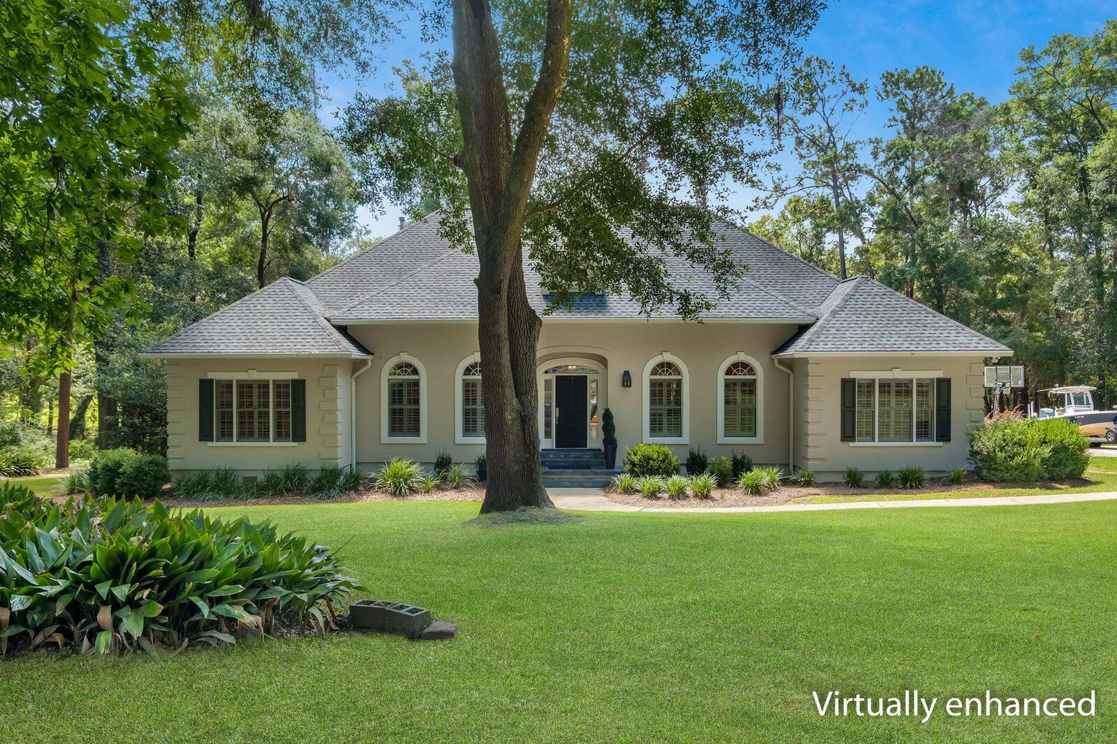 Property Photo:  7075 Ox Bow Road  FL 32312 