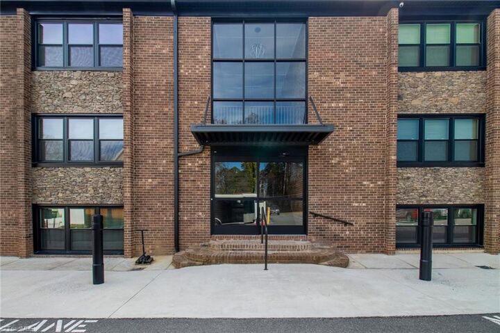 Property Photo:  105 Dahl Street  NC 27025 