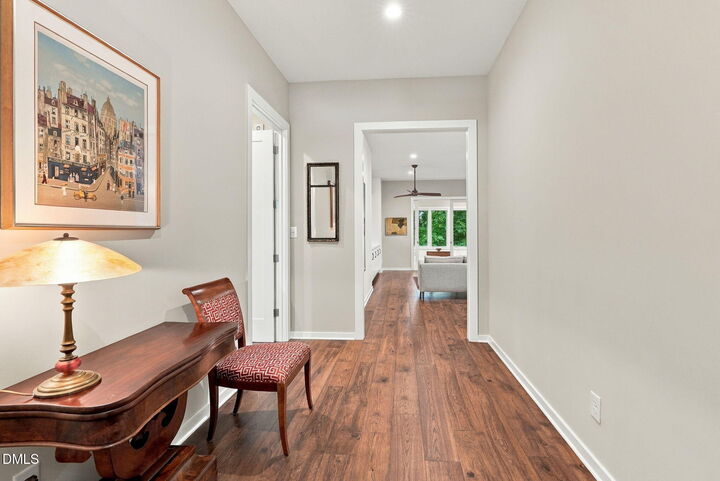 Property Photo: 4609 Montgomery NC 27312