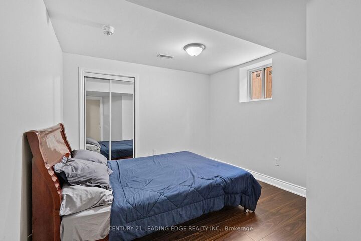Property Photo:  1020 Colonial Street Bsmt  ON L1X 1P1 