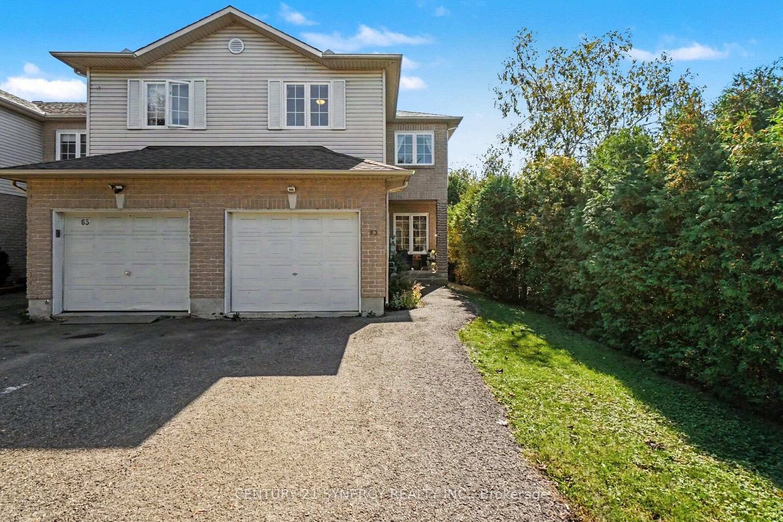 Photo de la propriété:  63 Lafleche Boulevard  ON K0A 1M0 