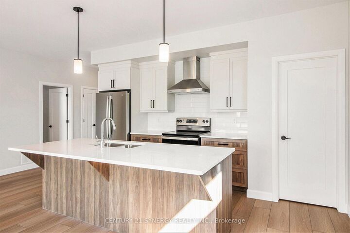 Photo de la propriété:  36 Helen Street  ON K0A 1R0 