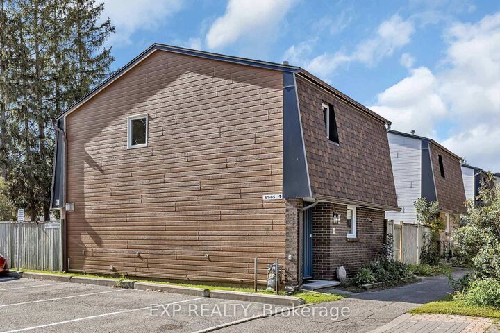 Property Photo:  3691 Albion Road 63  ON K1T 1P2 