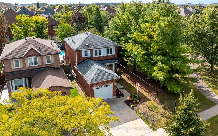 Property Photo: 67 Smith Drive ON L7G 5S7