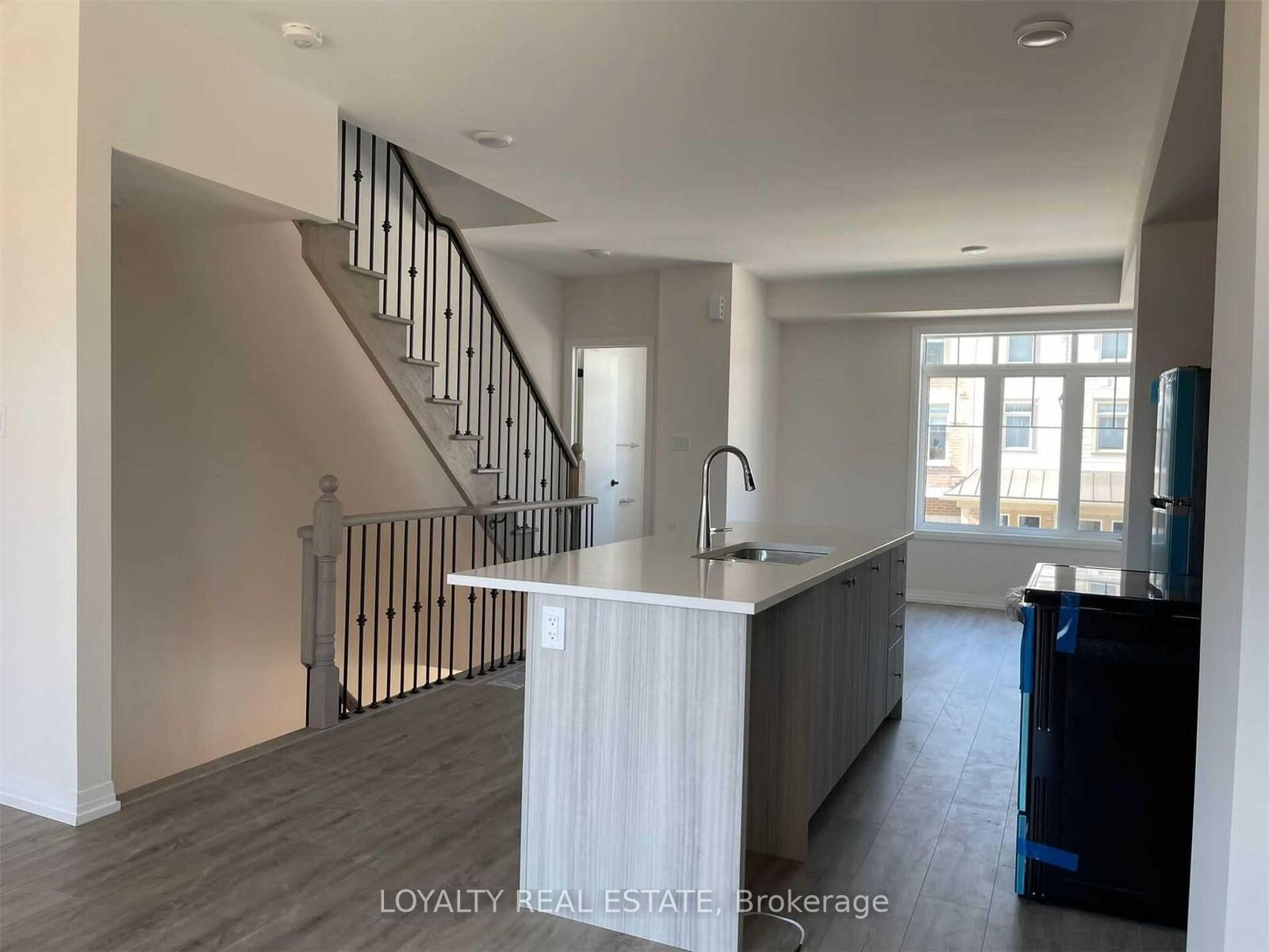 Property Photo: 107 Bavin Street ON L1C 7H5