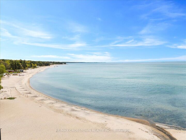 Photo de la propriété: 369 Balm Beach Road W ON L0L 2J0