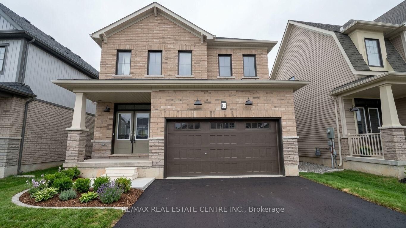 Property Photo: 17 Downriver Drive ON L3B 0M5