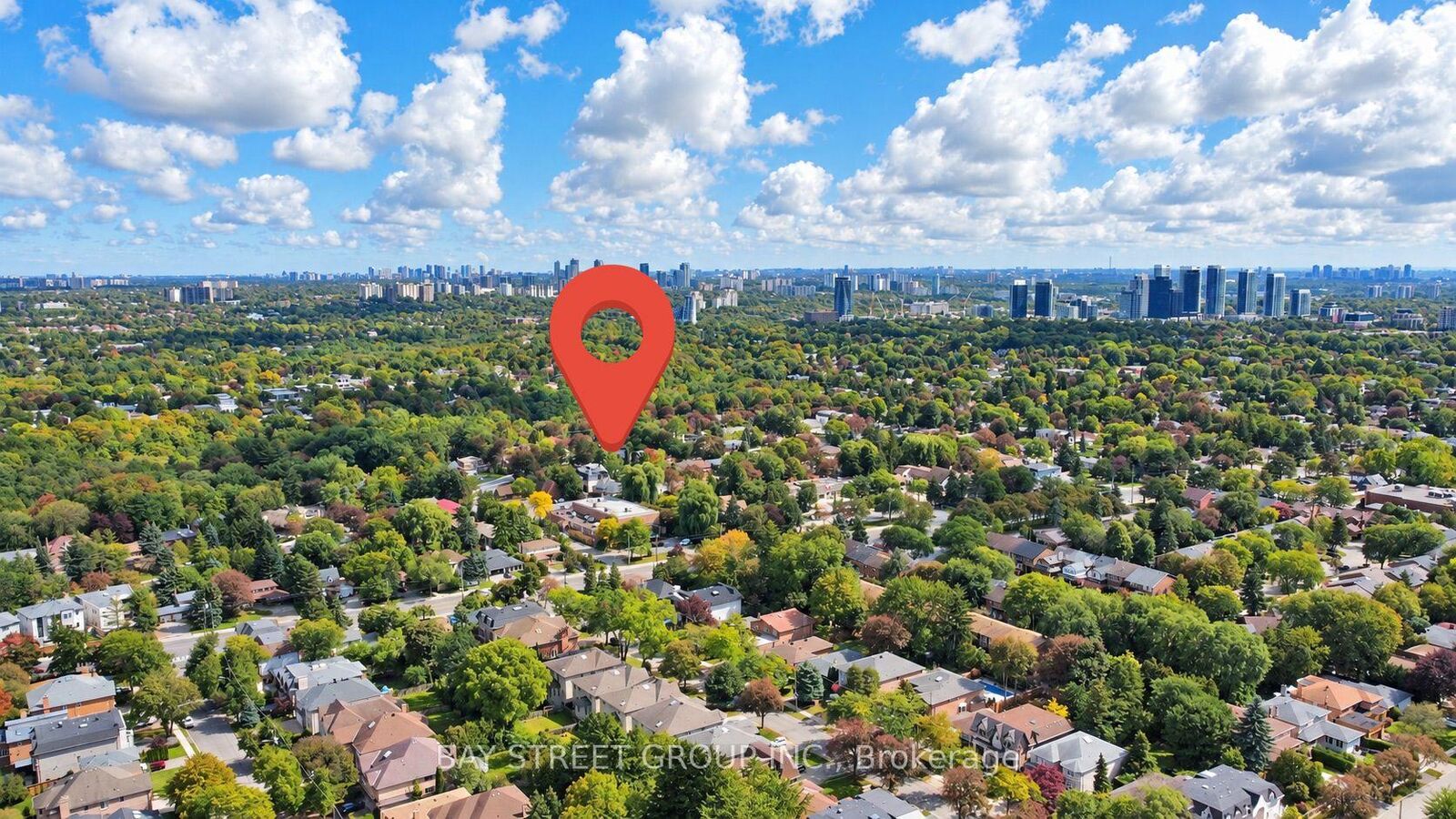 Property Photo:  5 Elmira Court 202  ON M2K 2T1 