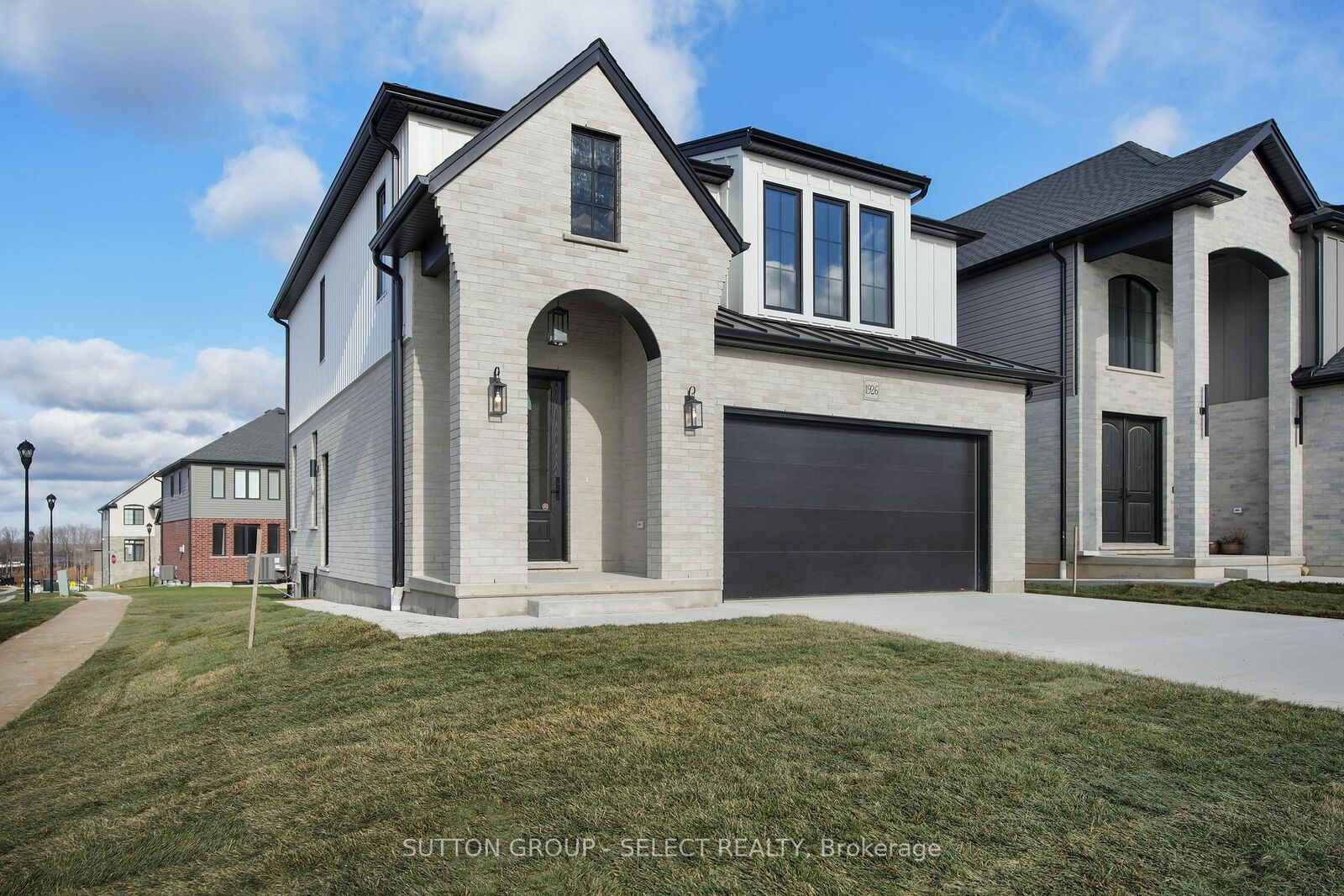 Property Photo: 4387 Green Bend Road ON N6P 0K9