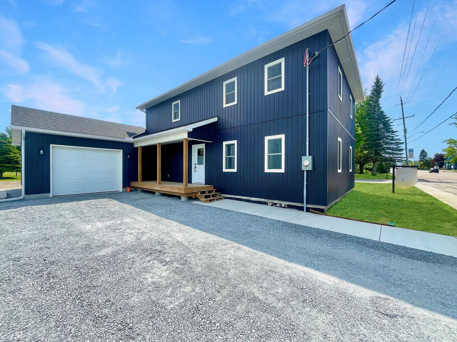 Photo de la propriété: 2385 Highway 12 N/A ON L0K 1B0
