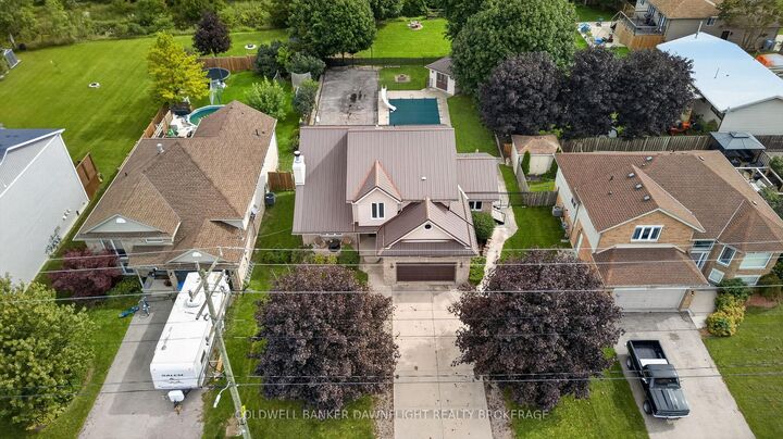 Photo de la propriété: 312 Beech Street ON N0M 2J0
