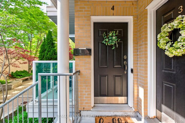 Photo de la propriété: 70 Byng Avenue 4 ON M2N 7L9