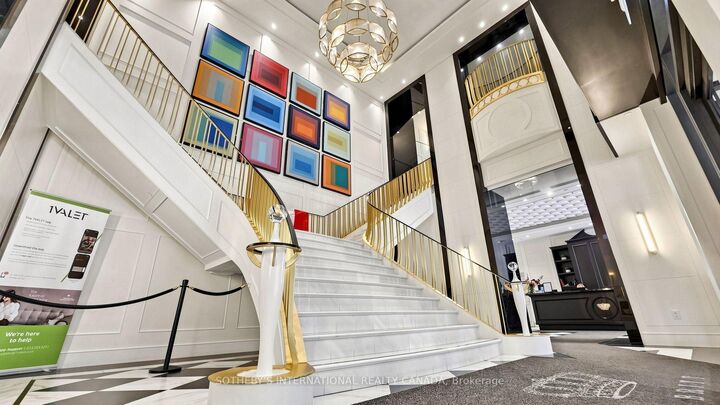 Photo de la propriété: 955 Bay Street 3807 ON M5S 0C6