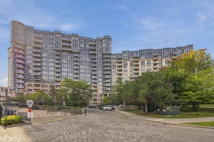 Property Photo:  23 Cox Boulevard 1179  ON L3R 4G1 