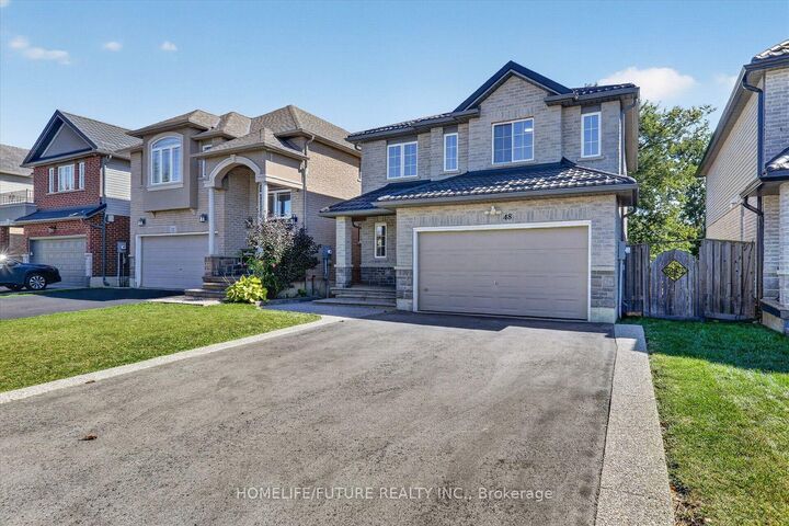 Property Photo:  48 Avatar Place  ON L0R 1W0 