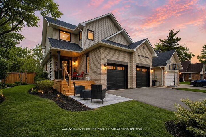 Property Photo:  684 Lakelands Avenue  ON L9S 4E6 
