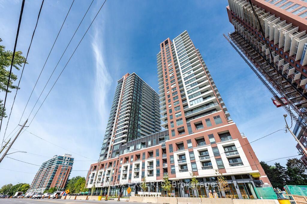 Property Photo:  4010 Eglinton Avenue W 2222  ON M9A 0G5 