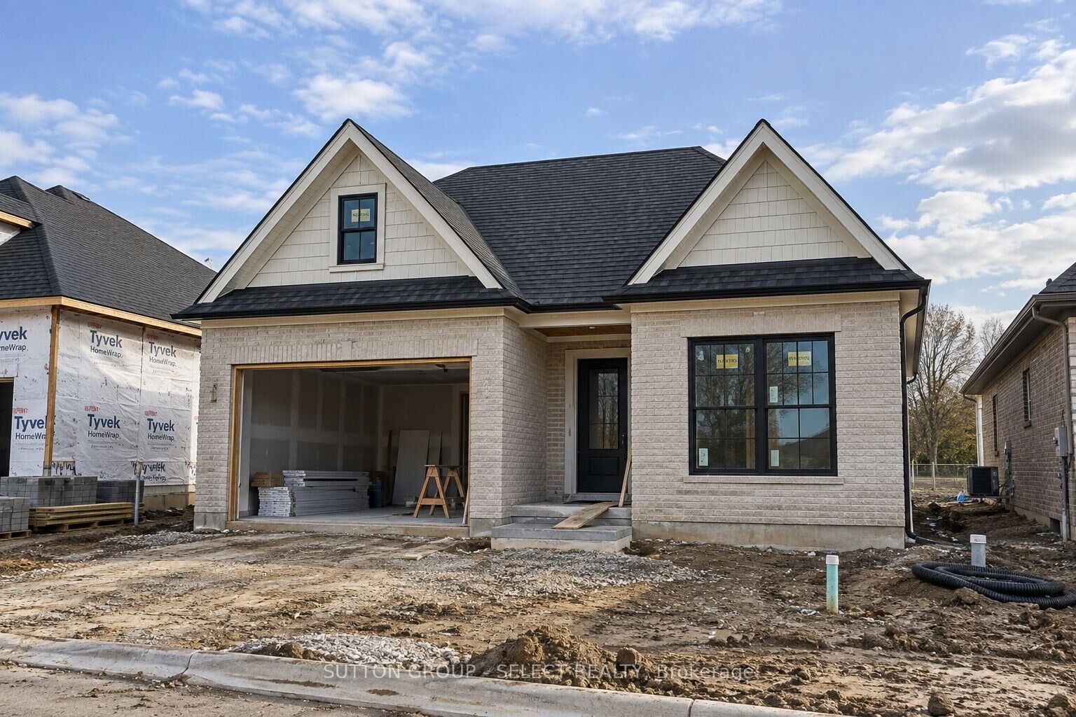 Photo de la propriété:  4383 Green Bend Road  ON N6P 0K9 