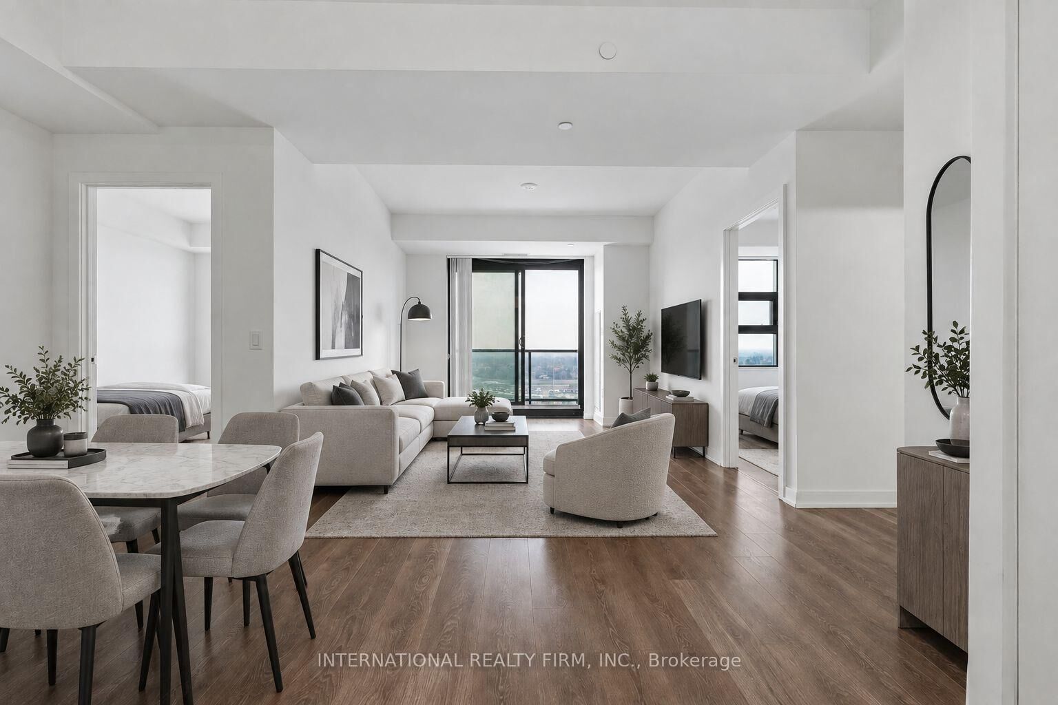Photo de la propriété:  1606 Charles Street 1701  ON L1N 0P1 