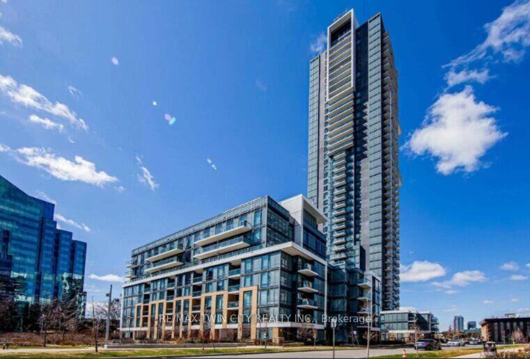 Property Photo: 55 Ann O'Reilly Road 1805 ON M2J 0C9