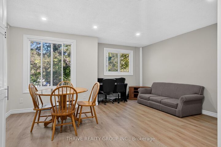 Property Photo:  40 Summit Avenue 36  ON N6H 4S3 