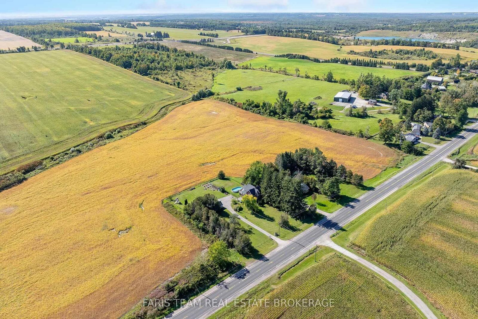 Property Photo: 1346 Penetanguishene Road ON L4M 4Y8