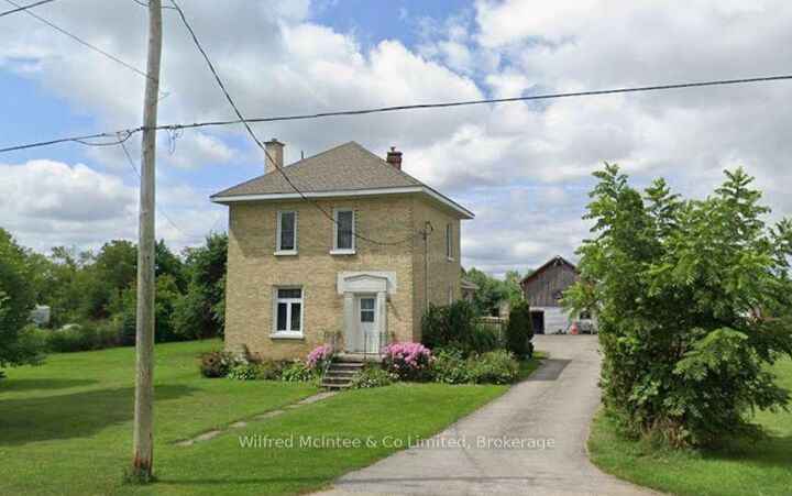 Property Photo:  284 1st Avenue N  ON N0G 1L0 