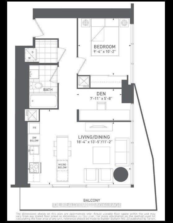 Property Photo:  88 Harbour Street 3007  ON M5J 0C3 