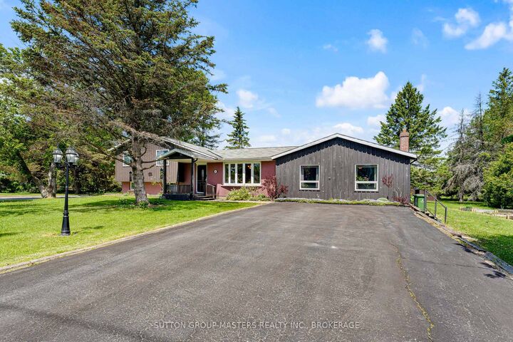 Property Photo:  2025 Cole Hill Road  ON K0H 1S0 