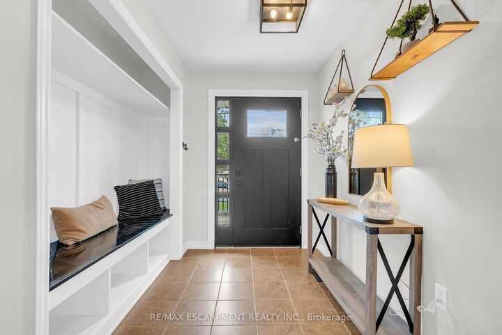 Photo de la propriété: 21 Kidd Avenue ON K8V 2C6