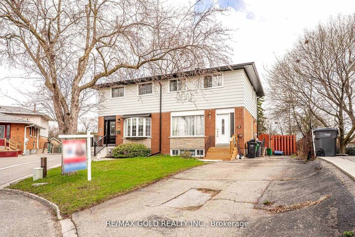 Photo de la propriété: 9 Mordon Court ON L6V 2B5