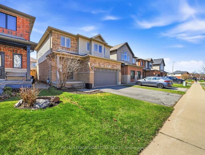 Property Photo:  98 Willow Lane  ON L3M 5P7 