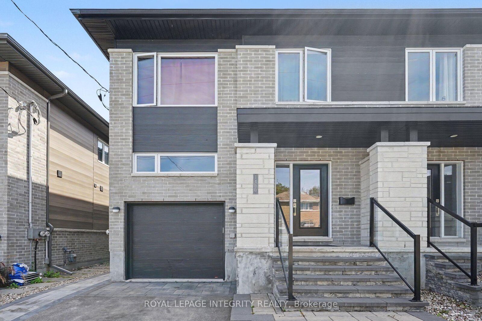 Photo de la propriété:  1400 Mayview Avenue Basement  ON K1Z 8H7 