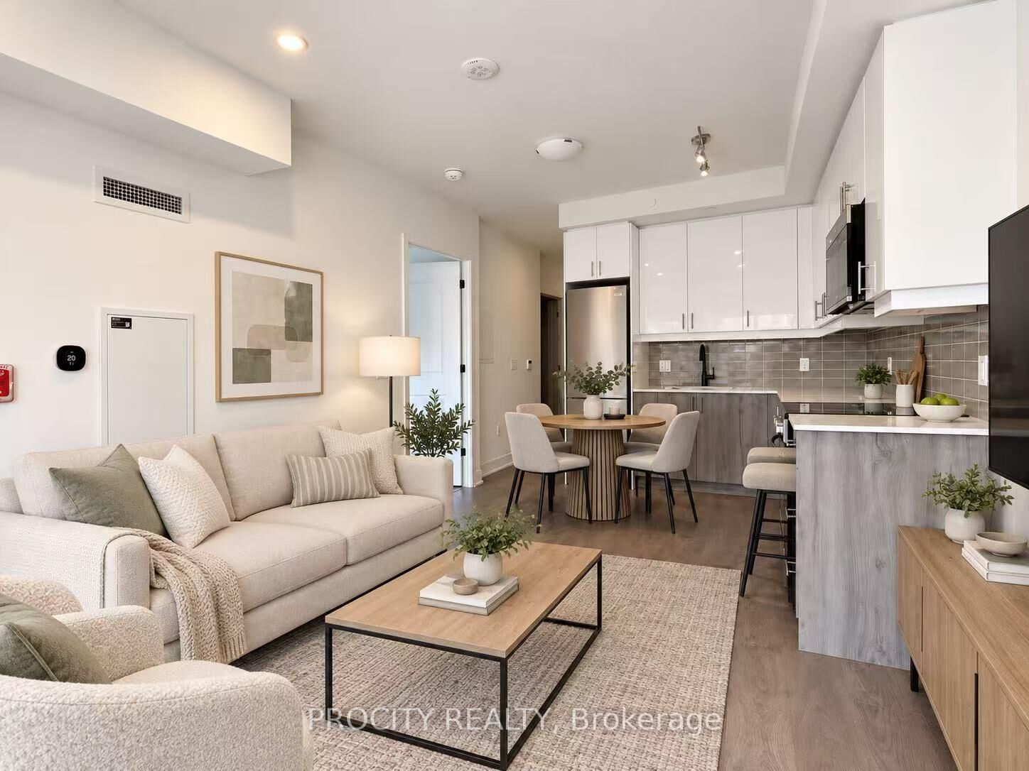 Property Photo:  2343 Khalsa Gate 129  ON L6M 5R6 