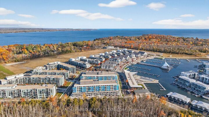Photo de la propriété:  333 Sunseeker Avenue 512  ON L9S 0J7 