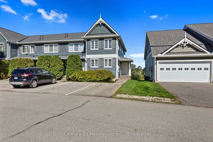 Property Photo:  75 Green Briar Drive  ON L9Y 5J2 