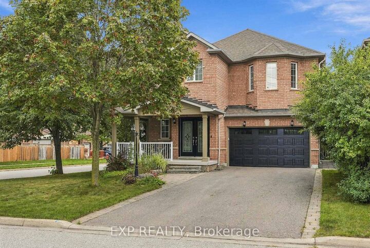Photo de la propriété:  1046 Agram Drive  ON L6H 7L6 