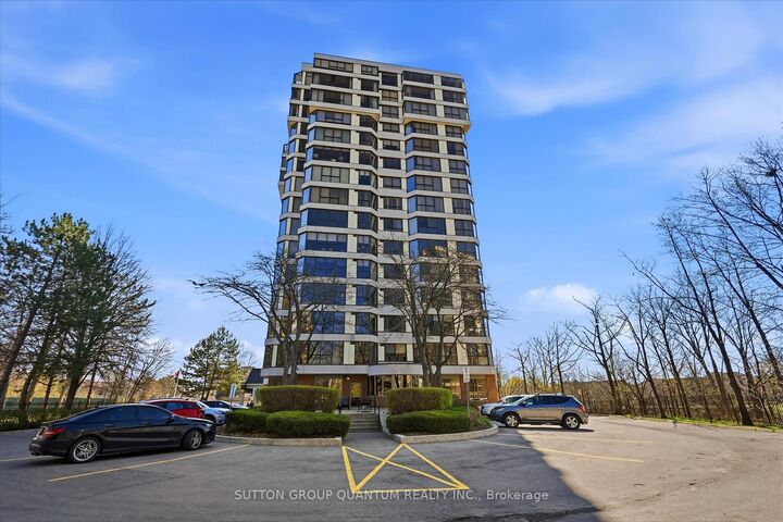 Photo de la propriété:  1271 Walden Circle 403  ON L5J 4R4 