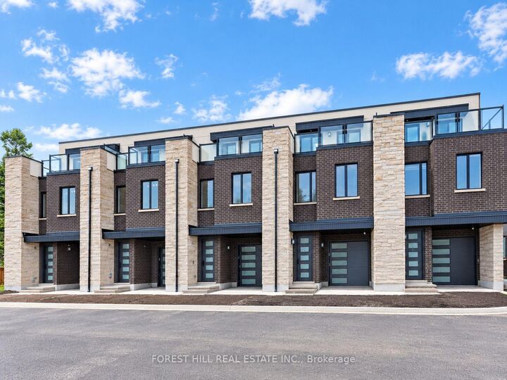Photo de la propriété:  3 Cranswick Lane  ON L1S 0H8 