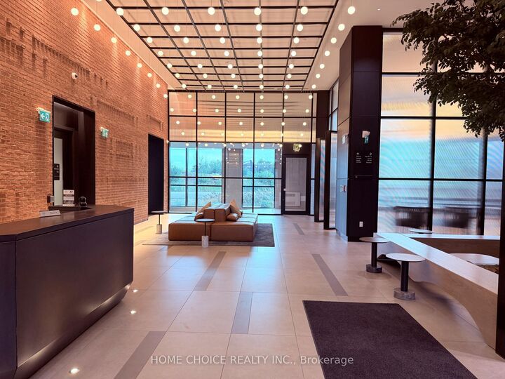 Property Photo:  3220 William Coltson Avenue 1304  ON L6H 7X9 