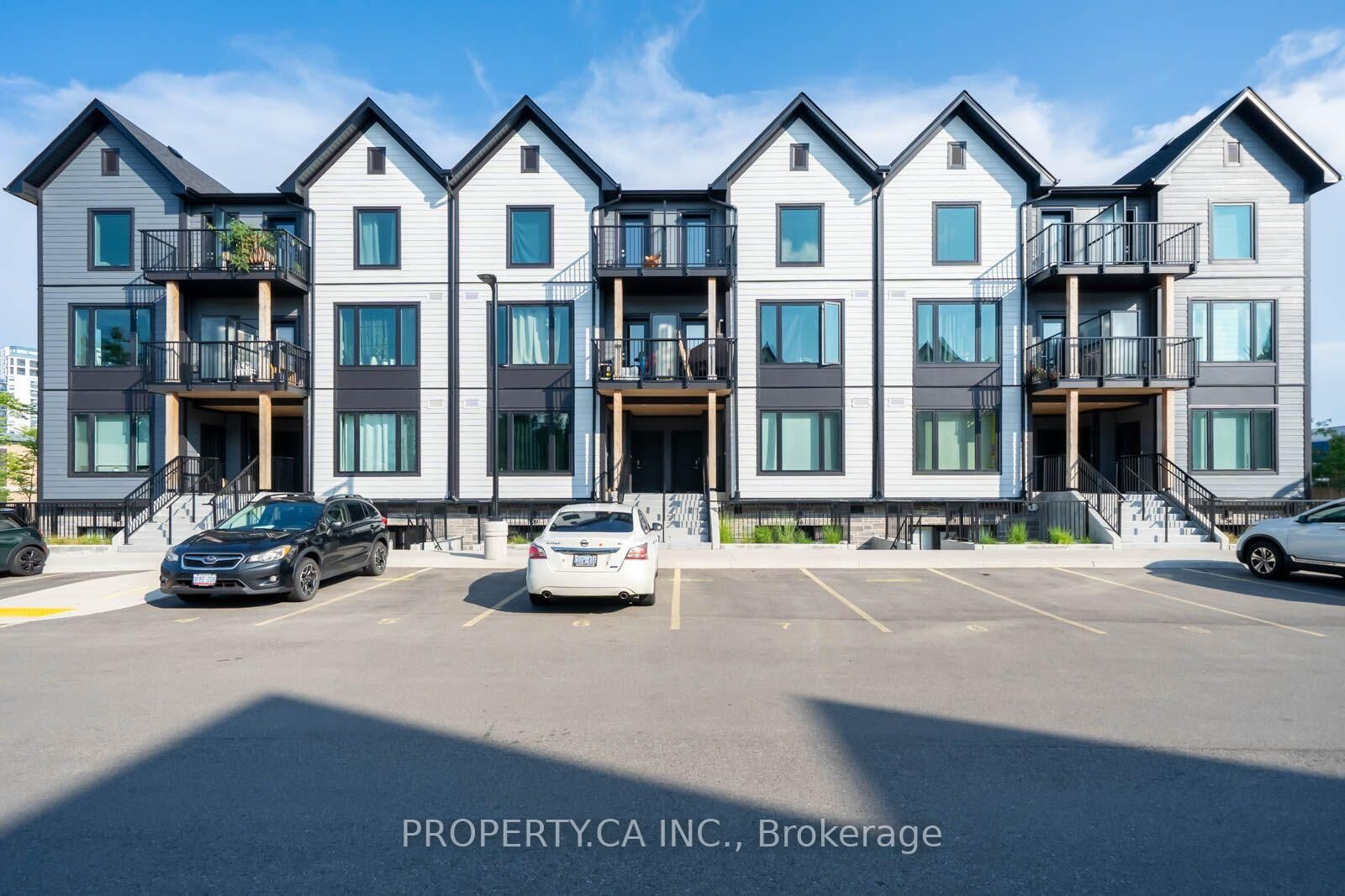 Property Photo:  708 Woolwich Street 124  ON N1H 7G6 