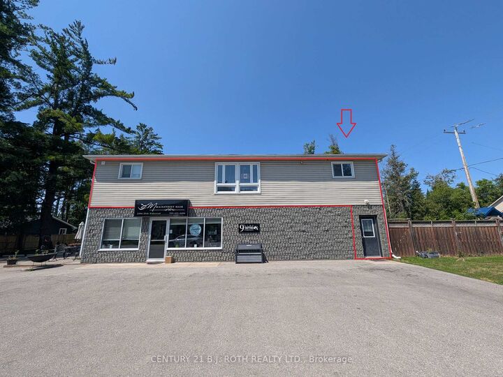 Property Photo:  2394 25 Side Road 2  ON L9S 2G2 