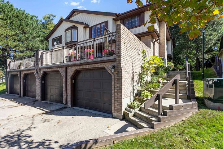 Property Photo: 475 Beechwood Drive 4 ON N2T 1H8