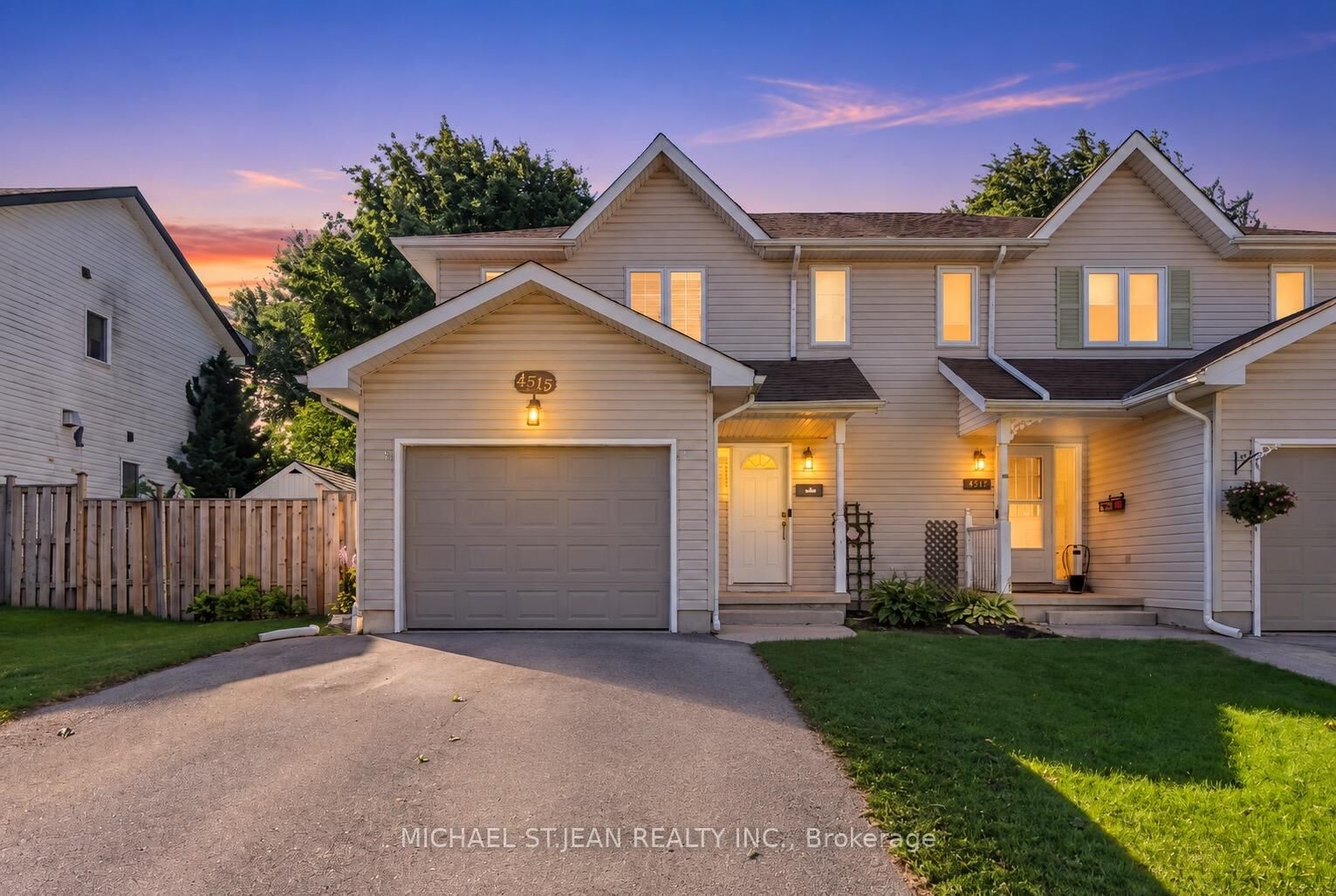 Photo de la propriété: 4518 Garden Gate Terrace ON L0R 1B9